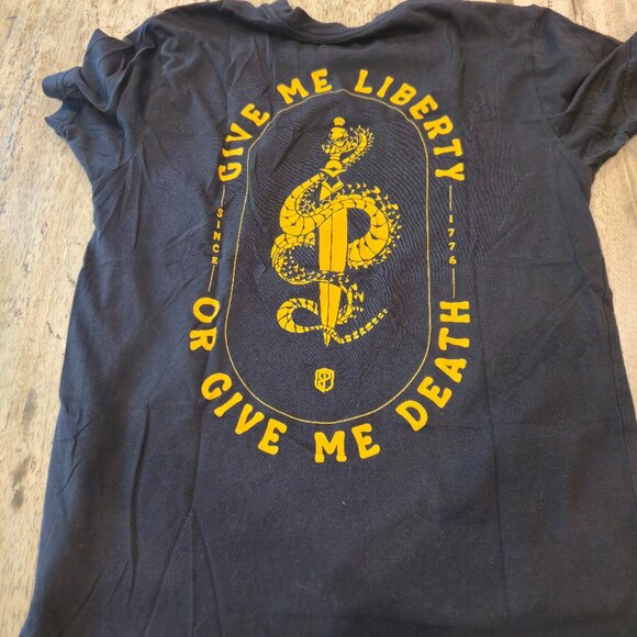 Workout Tshirt - Picture 1 of 3